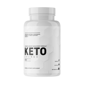 KetoCharge supplement