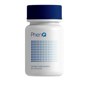 PhenQ supplement