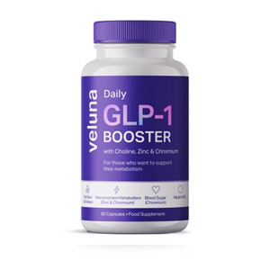 Veluna GLP-1 supplement